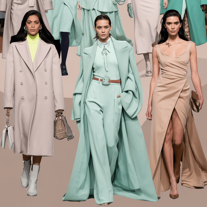 Fall/Winter 2025/26 Coat Trends: Outerwear That Blends Elegance, Warmth & Power, Fall/Winter 2025, coats aren’t just practical pieces