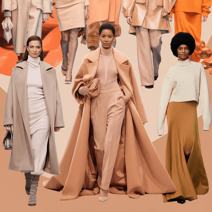 Fall/Winter 2025/26 Accessories Trends: Bags, Boots, and Bold StatementsWhile dresses and coats may anchor an outfit,