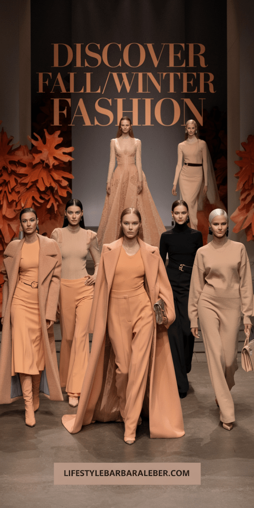 Fall/Winter 2025/26 Dress Trends: The Ultimate Guide to This Season’s Silhouettes, Colors & StylesAs the leaves fall and the days