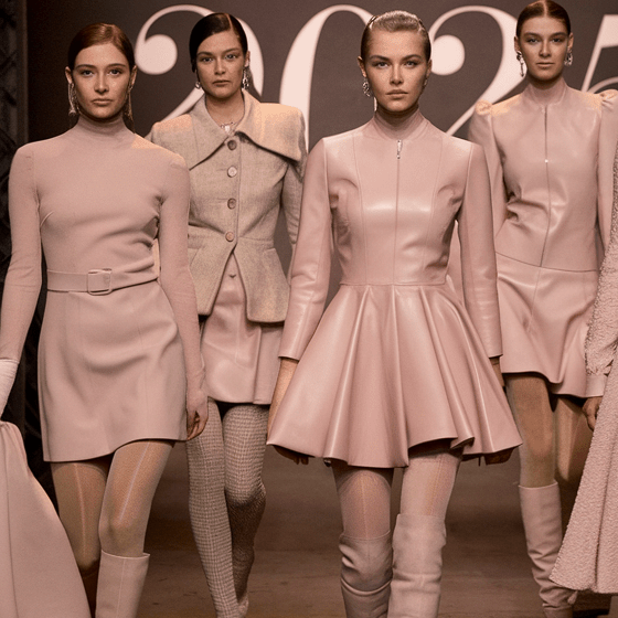 Pantone Autumn/Winter 2025–2026: A Full-Color Guide to the Season of Reimagined Elegance As the golden hues of autumn leaves give way to the hushed elegance of winter snow, something else is shifting too—our relationship with color. This season, the Pantone Color Institute unveils a palette that doesn't merely reflect seasonal change, but transforms it. Introducing the Autumn/Winter 2025–2026 Color Trend Report from New York Fashion Week: a curated collection of rich tones, quiet vibrancy, and poetic nuance.