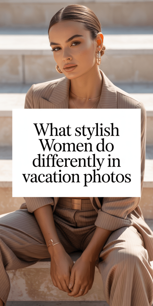 Best Summer Photo Poses. Perfect Summer Photo Poses to Match Your Outfit AestheticBecause your outfit deserves more 