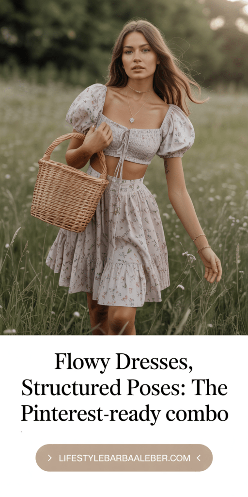 Best Summer Photo Poses. Perfect Summer Photo Poses to Match Your Outfit AestheticBecause your outfit deserves more 