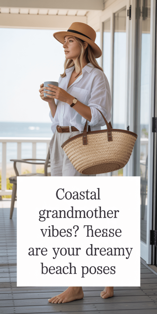 Best Summer Photo Poses. Perfect Summer Photo Poses to Match Your Outfit AestheticBecause your outfit deserves more 