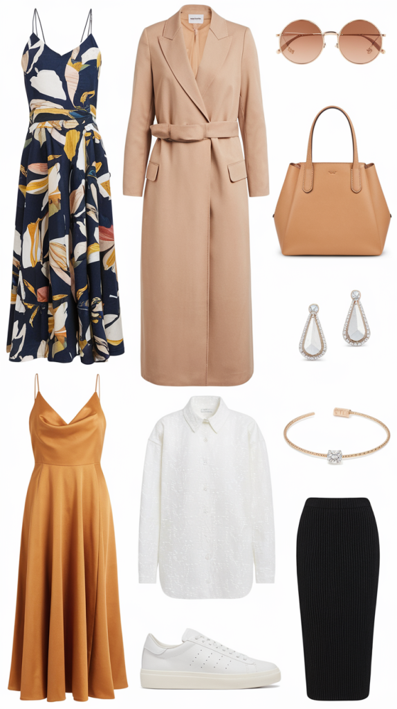 The Best Fall Sneakers of the Season – Must-Have Styles, Trendy Picks & Styling Tips