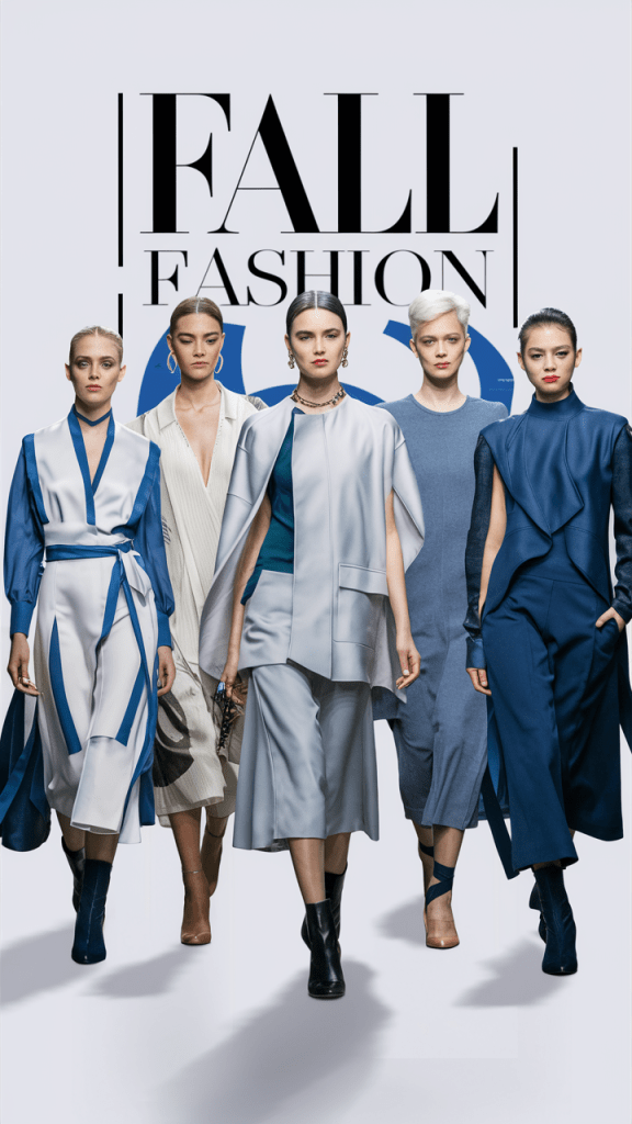 Pantone Autumn/Winter 2025–2026: A Full-Color Guide to the Season of Reimagined EleganceAs the golden hues of autumn leaves give way