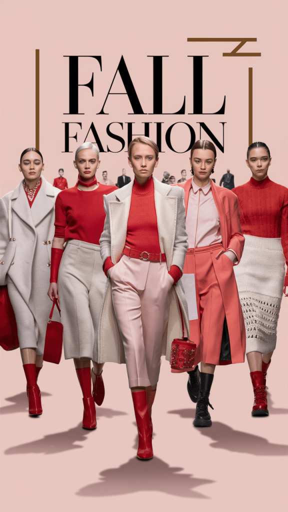 Pantone Autumn/Winter 2025–2026: A Full-Color Guide to the Season of Reimagined EleganceAs the golden hues of autumn leaves give way