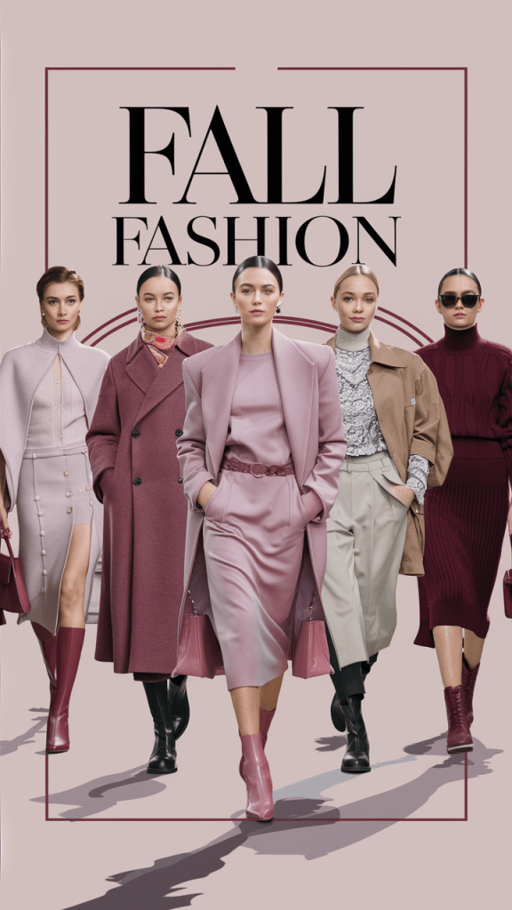 Pantone Autumn/Winter 2025–2026: A Full-Color Guide to the Season of Reimagined EleganceAs the golden hues of autumn leaves give way