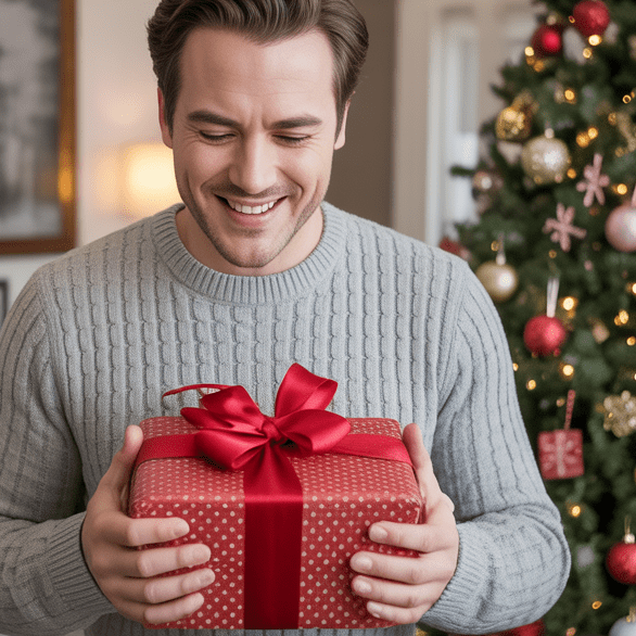Christmas Gifts for Men Who Have Everything. Let’s be honest: shopping for men can be tough. But shopping for men who already seem to have everything? That’s next-level challenging.