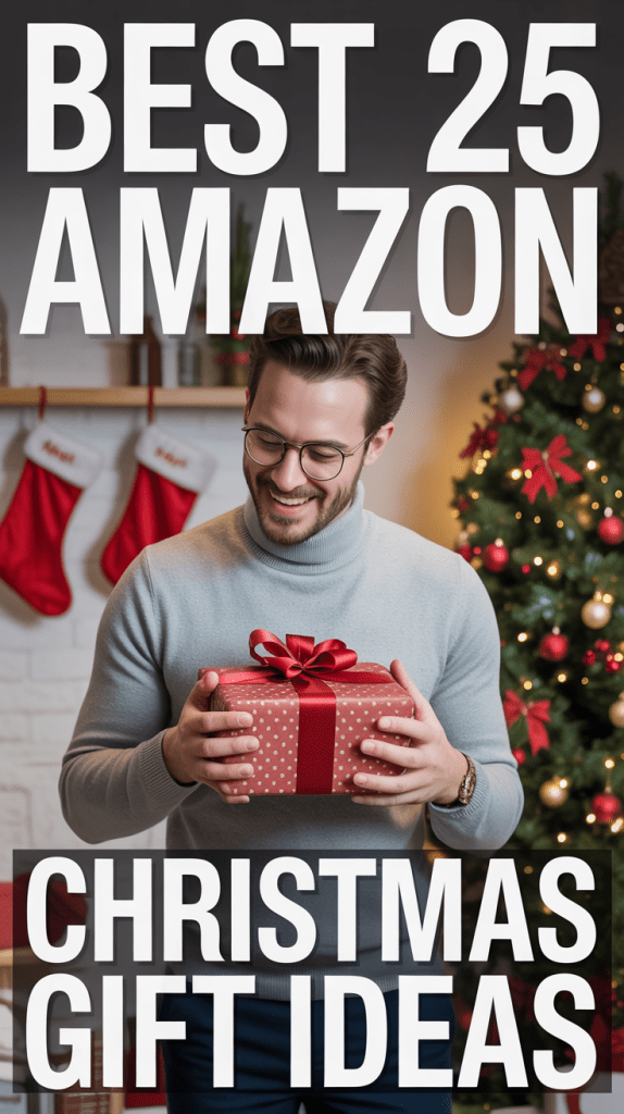 Christmas Gifts for Men Who Have Everything. Let’s be honest: shopping for men can be tough. But shopping for men who already seem to have everything? That’s next-level challenging.