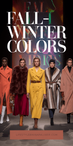 FALL/Winter 2025–2026 Full-Color Guide