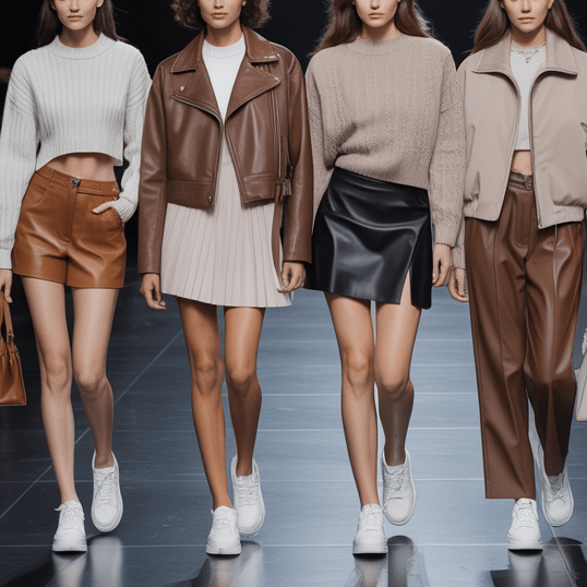 The Best Fall Sneakers