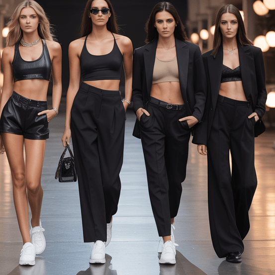 The Best Luxury Sneakers