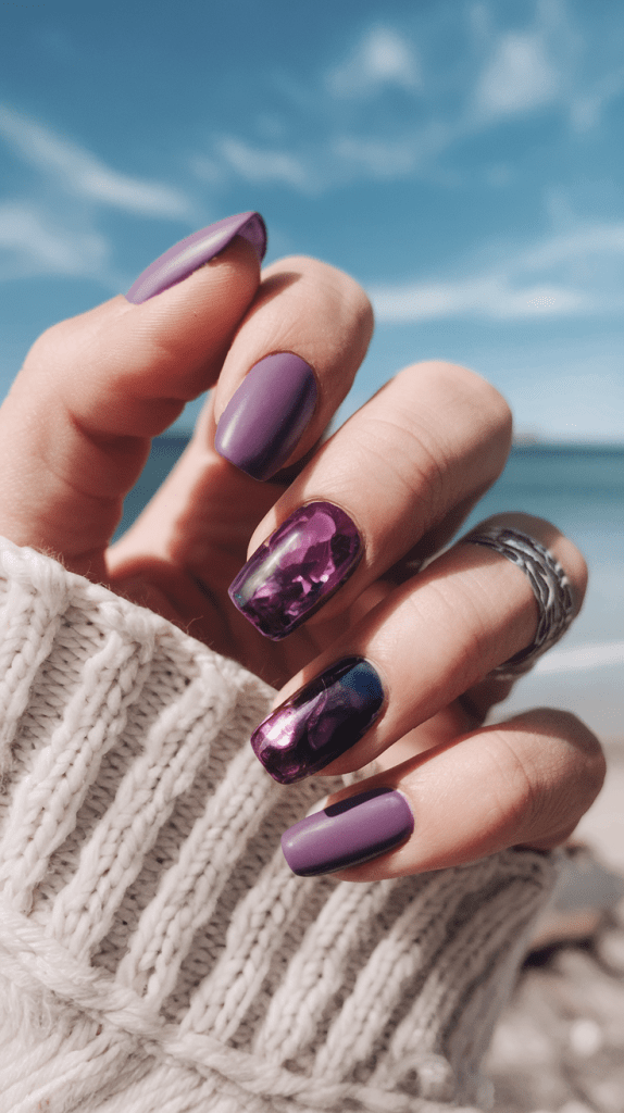 Fall Nail Ideas: The Most Stunning Autumn-Inspired Manicures You Need to Try