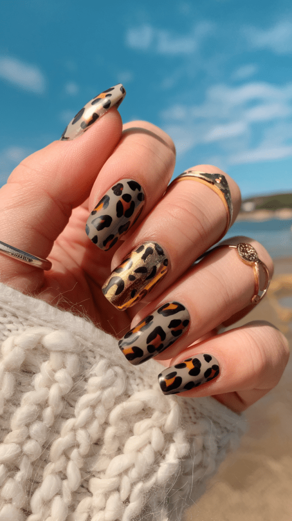 Fall Nail Ideas: The Most Stunning Autumn-Inspired Manicures You Need to Try