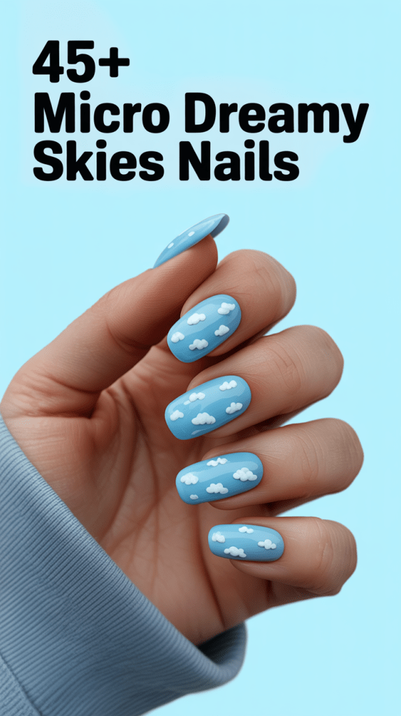 Tiny But Mighty: 45+ Small Pattern Nail Designs That Steal the Spotlight

Because sometimes, the smallest details make the biggest statement.