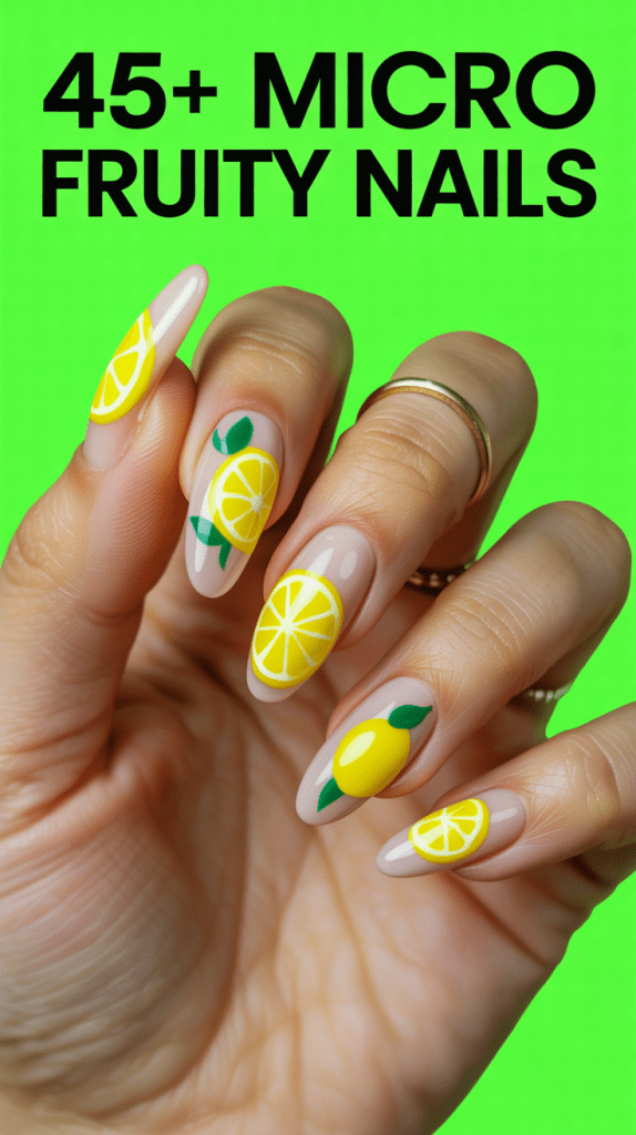 Tiny But Mighty: 45+ Small Pattern Nail Designs That Steal the Spotlight

Because sometimes, the smallest details make the biggest statement.