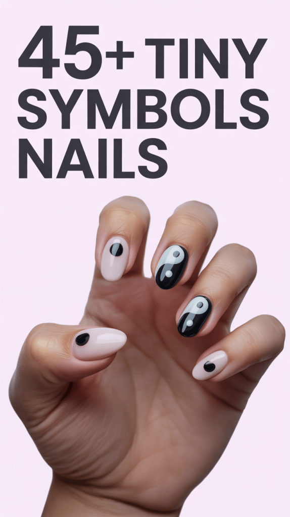 Tiny But Mighty: 45+ Small Pattern Nail Designs That Steal the Spotlight

Because sometimes, the smallest details make the biggest statement.