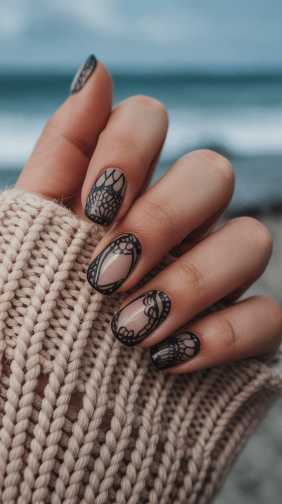 Fall Nail Ideas: The Most Stunning Autumn-Inspired Manicures You Need to Try