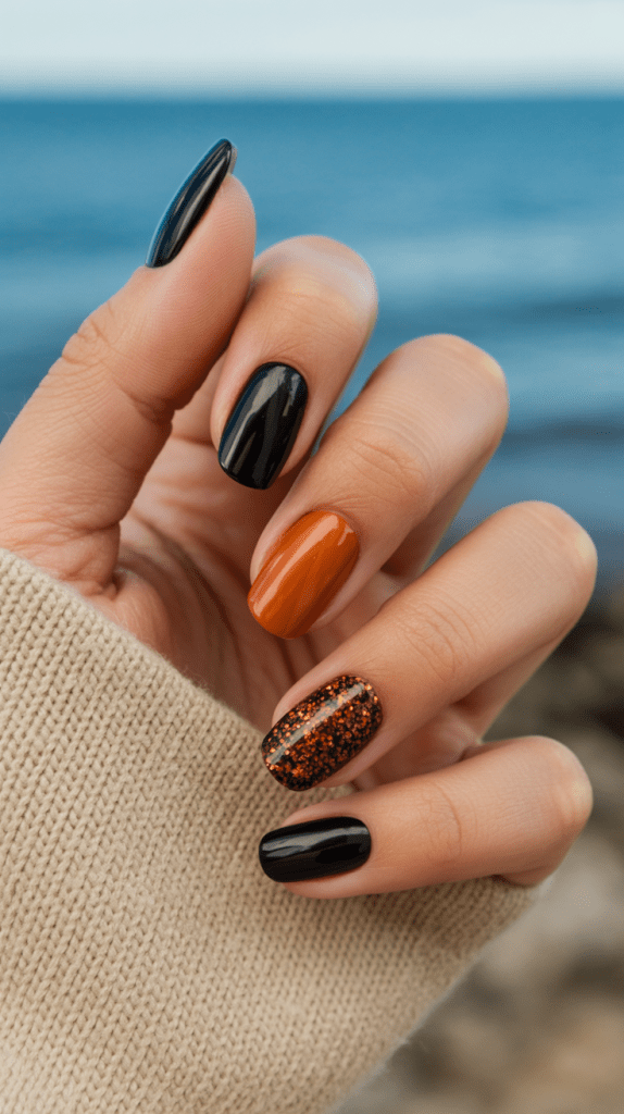 Fall Nail Ideas: The Most Stunning Autumn-Inspired Manicures You Need to Try