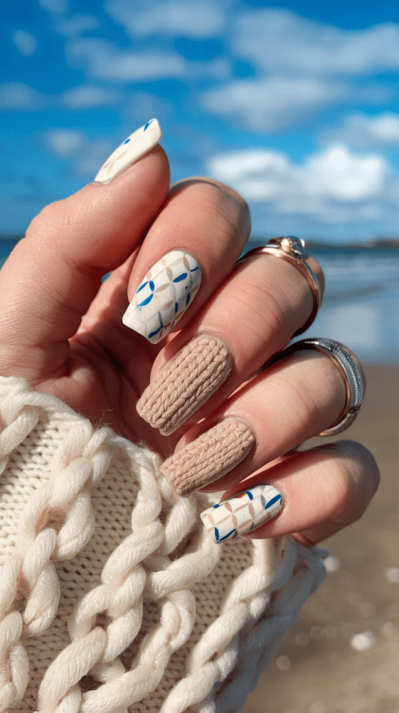 Fall Nail Ideas: The Most Stunning Autumn-Inspired Manicures You Need to Try