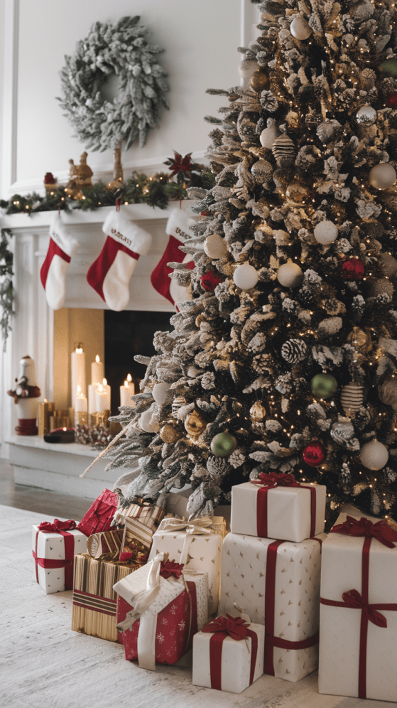 How to Create a Cozy Christmas Vibe: Holiday Home Decor Ideas

The holiday season is upon us, and there’s something so magical about transforming your home into a Christmas wonderland.