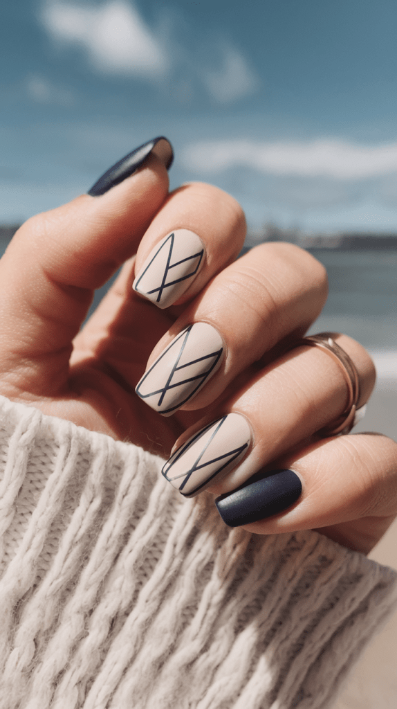Fall Nail Ideas: The Most Stunning Autumn-Inspired Manicures You Need to Try