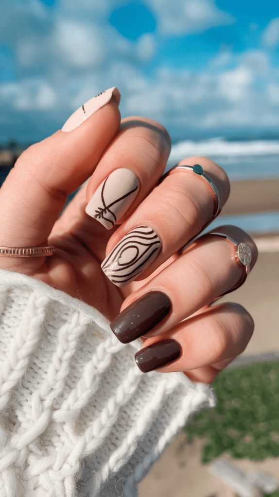 Fall Nail Ideas: The Most Stunning Autumn-Inspired Manicures You Need to Try
