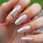 Glazed Donut Nails Ideas: The Glossy Trend That’s Taking Over