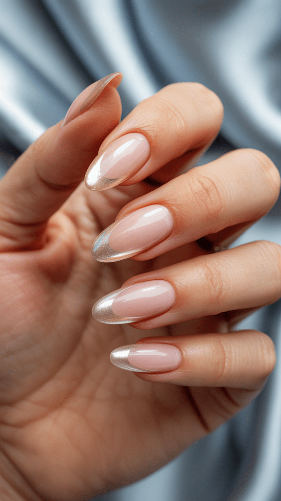 Glazed Donut Nails Ideas: The Glossy Trend That’s Taking Over 