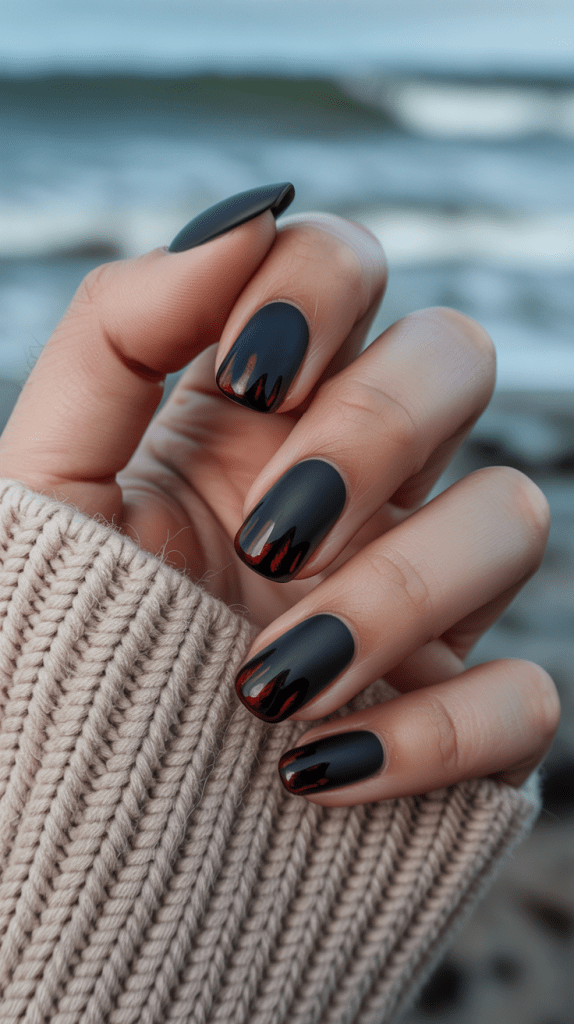 Fall Nail Ideas: The Most Stunning Autumn-Inspired Manicures You Need to Try