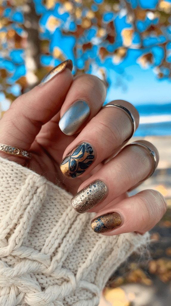 Fall Nail Ideas: The Most Stunning Autumn-Inspired Manicures You Need to Try
