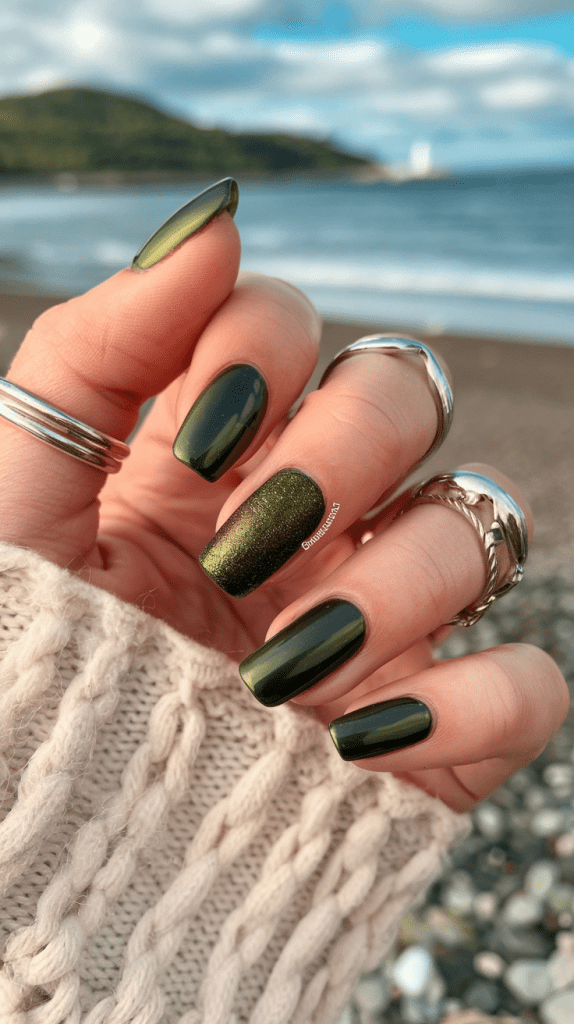 Fall Nail Ideas: The Most Stunning Autumn-Inspired Manicures You Need to Try