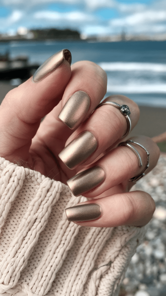Fall Nail Ideas: The Most Stunning Autumn-Inspired Manicures You Need to Try