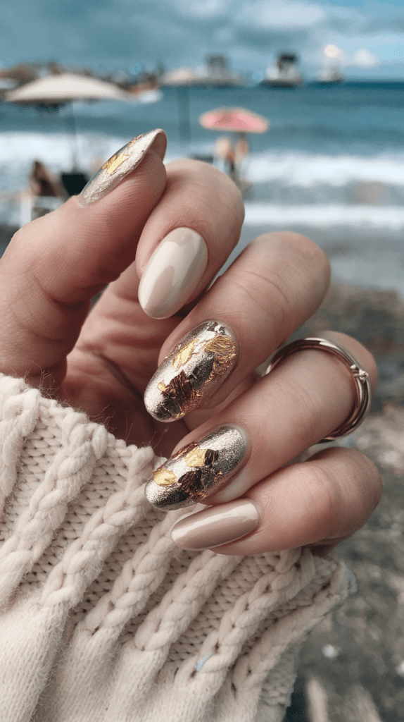 Fall Nail Ideas: The Most Stunning Autumn-Inspired Manicures You Need to Try