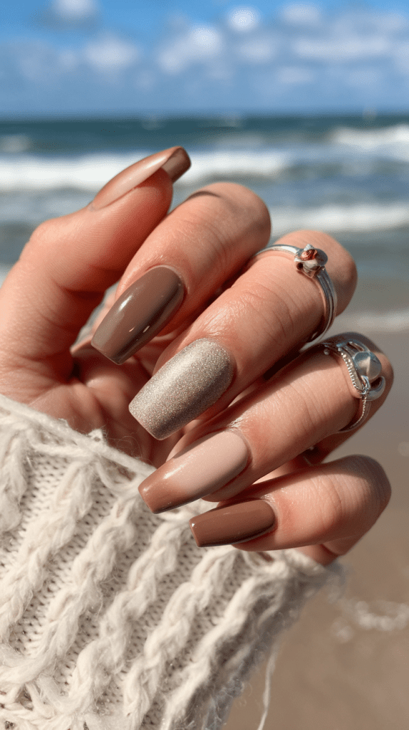 Fall Nail Ideas: The Most Stunning Autumn-Inspired Manicures You Need to Try