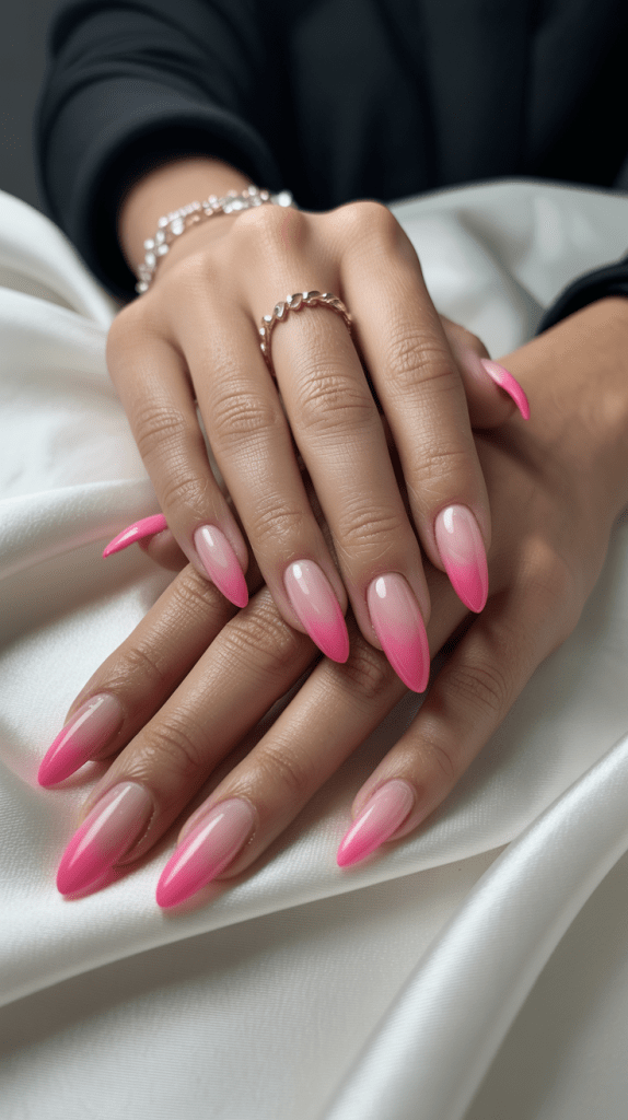 Glazed Donut Nails Ideas: The Glossy Trend That’s Taking Over