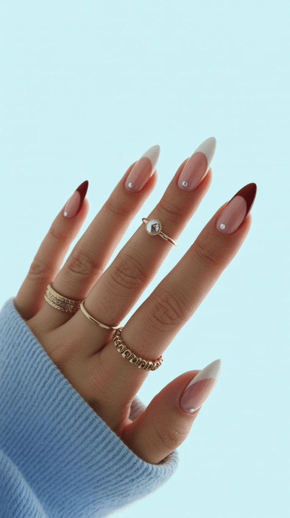 Tiny But Mighty: 45+ Small Pattern Nail Designs That Steal the Spotlight

Because sometimes, the smallest details make the biggest statement.
