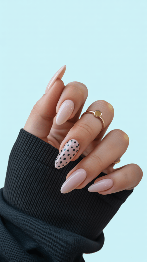 Tiny But Mighty: 45+ Small Pattern Nail Designs That Steal the Spotlight

Because sometimes, the smallest details make the biggest statement.