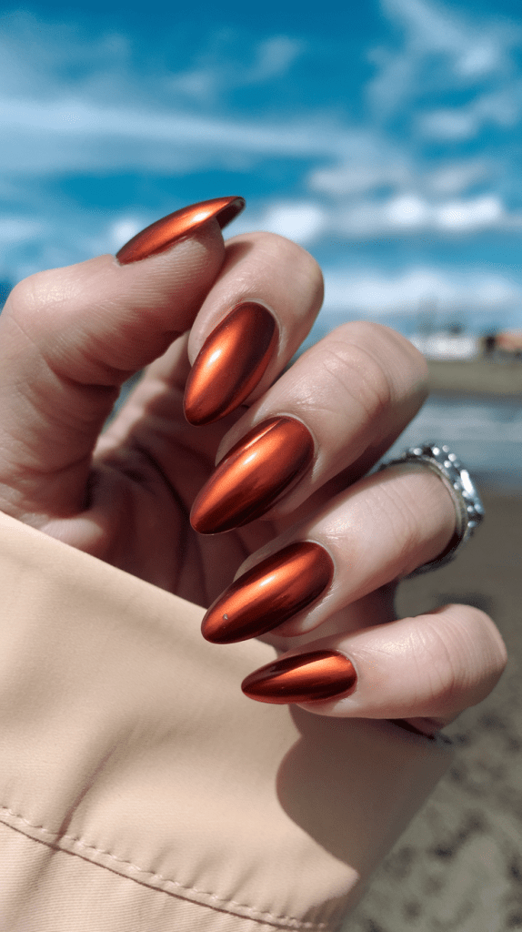 Fall Nail Ideas: The Most Stunning Autumn-Inspired Manicures You Need to Try