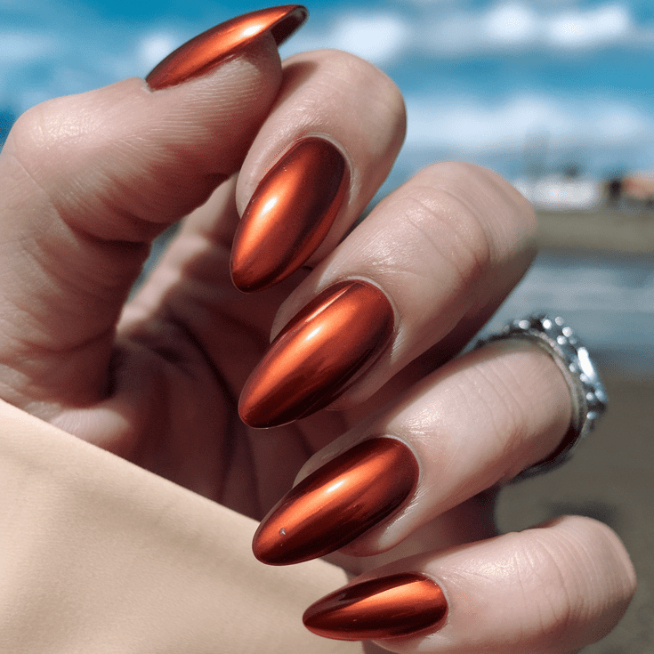 Fall Nail Ideas