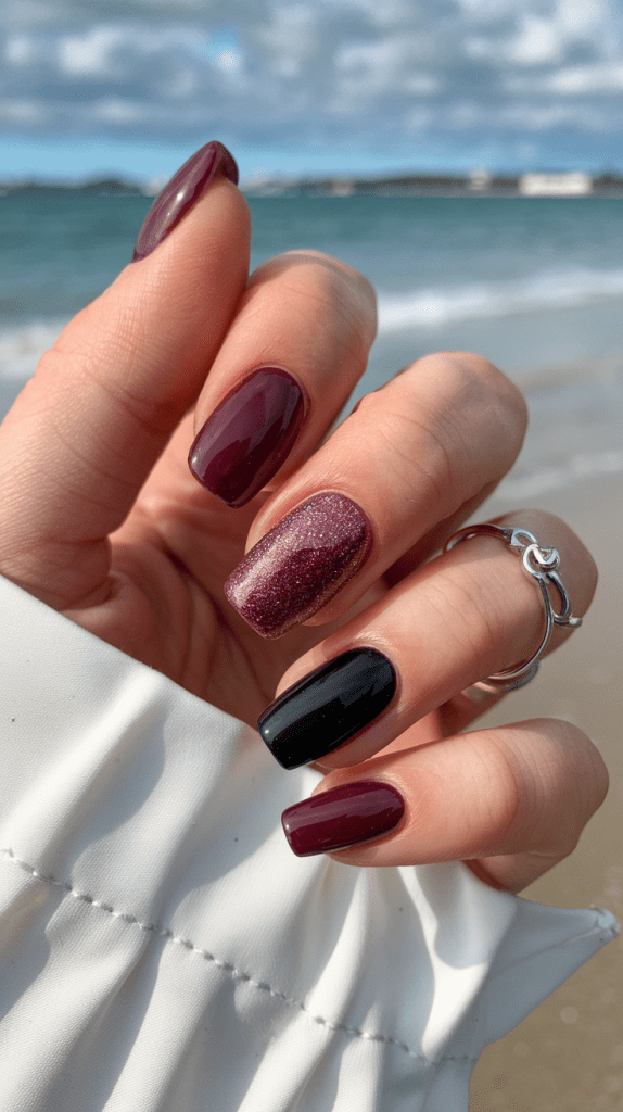 Fall Nail Ideas: The Most Stunning Autumn-Inspired Manicures You Need to Try