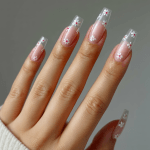 45+ Small Pattern Nail Designs That Steal the Spotlight