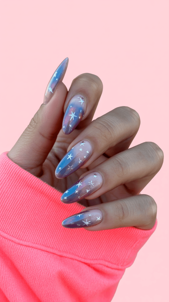 Tiny But Mighty: 45+ Small Pattern Nail Designs That Steal the Spotlight

Because sometimes, the smallest details make the biggest statement.