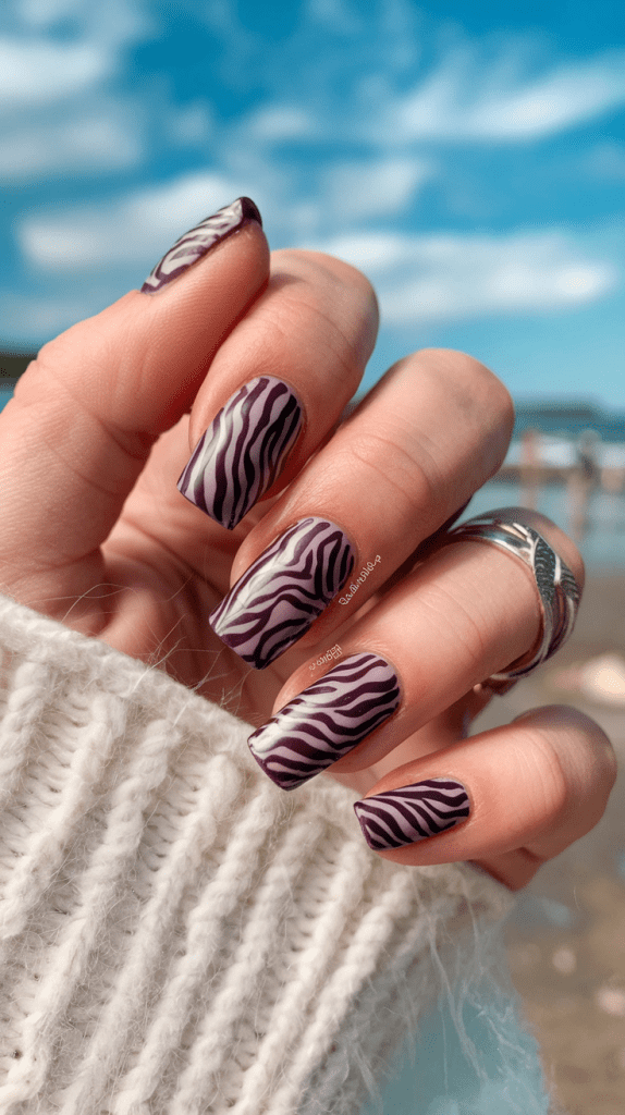 Fall Nail Ideas: The Most Stunning Autumn-Inspired Manicures You Need to Try