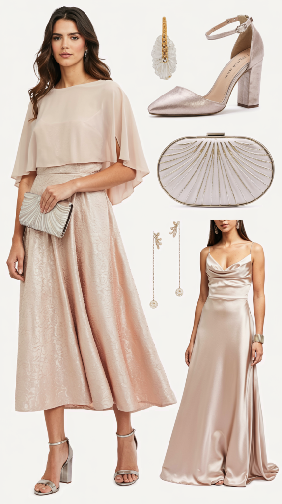 25 Stylish Outfit Ideas for New Year’s Eve