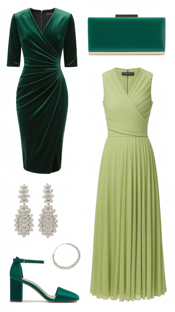 25 Stylish Outfit Ideas for New Year’s Eve