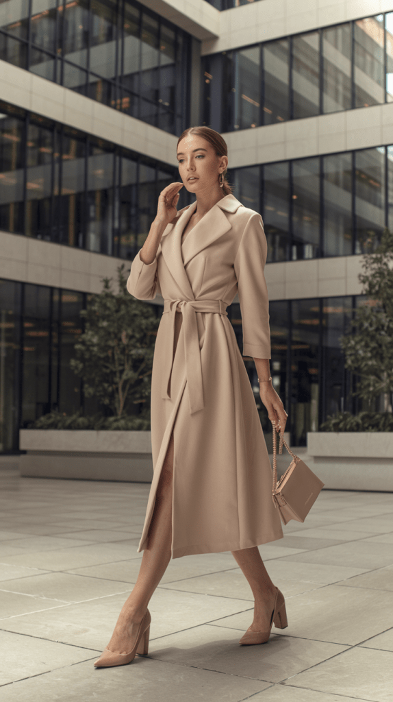 30 Best Office Outfit Ideas This Fall – Your Ultimate Workwear Style Guide