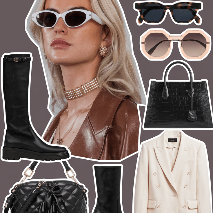 Celebrity-Owned Fashion Brands