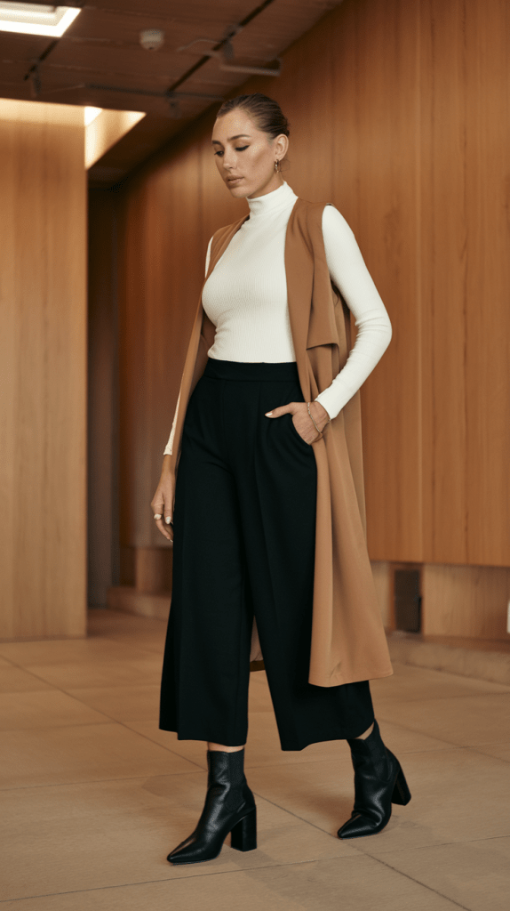 30 Best Office Outfit Ideas This Fall – Your Ultimate Workwear Style Guide