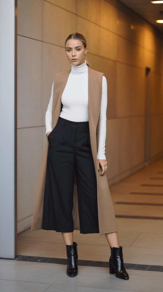 30 Best Office Outfit Ideas This Fall – Your Ultimate Workwear Style Guide